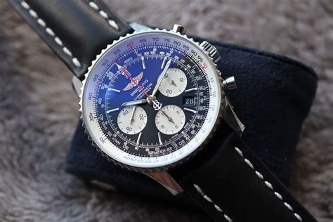 breitling navitimer watch models